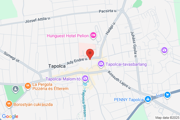 Tapolca Városi Rendőrkapitányság