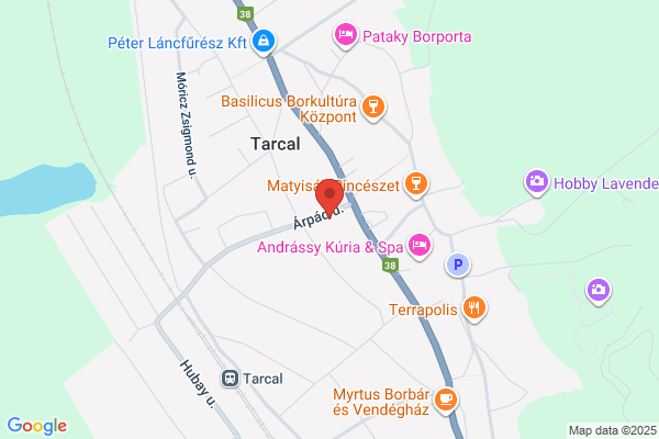 Gyógyszertár Faragó