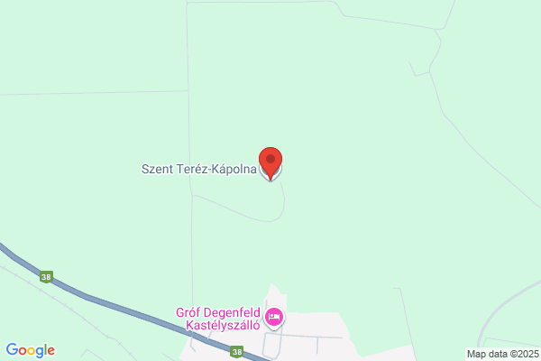Gyógyszertár Szent Kereszt