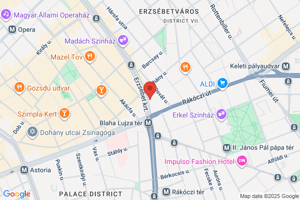 Ker. És Idegenforgalmi Középiskola