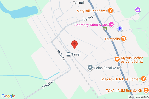 Lux Panzió