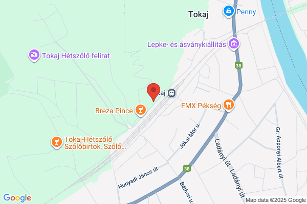 Simon Pince
