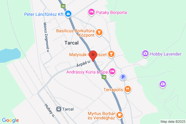 Tarcal Polgármesteri Hivatal