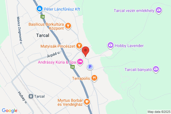 Tokaj És Vidéke Takarékszövetkezet