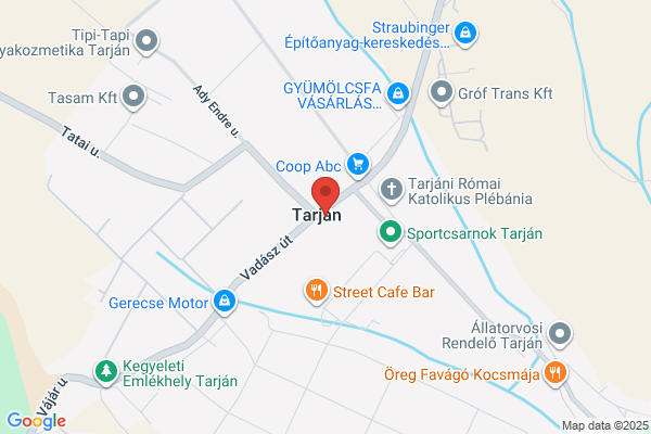 Gyógyszertár