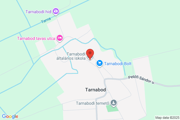 Általános Iskola