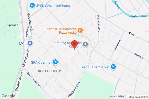 Arany János Általános Iskola