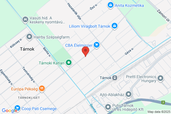 Ii. Rákóczi Ferenc Általános Iskola