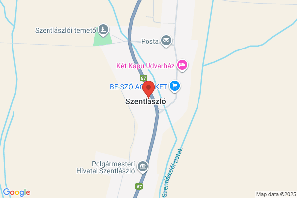 Szent László Regionális Óvoda
