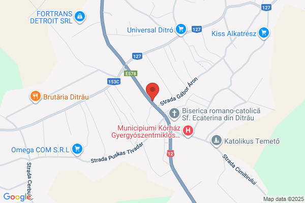 Fehértó Polgármesteri Hivatal