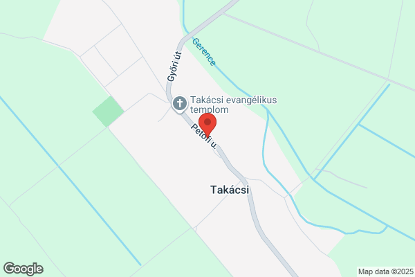 Rábaközi Takarékszövetkezet