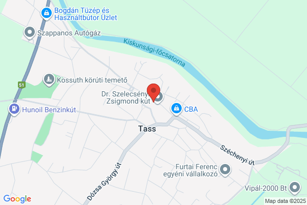 Sántos Polgármesteri Hivatal