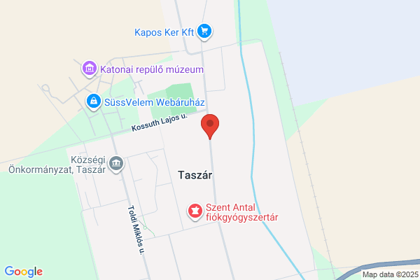 Taszári Rendőrőrs