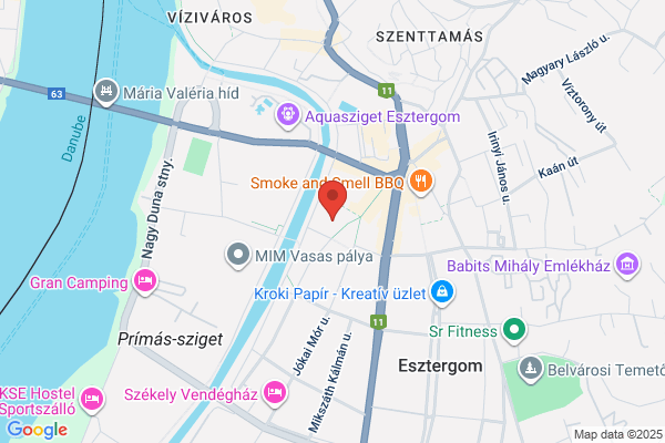 Esztergomi Takarékszövetkezet