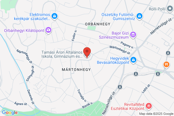Hegyeskő Általános Iskola