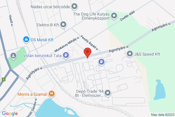 Cemép Építőanyag Kft.