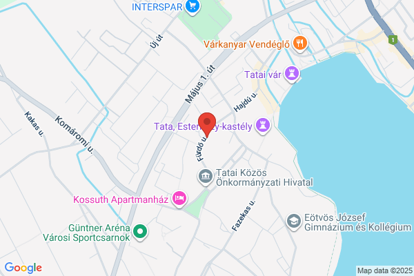 Funtek Ajtó-Ablak