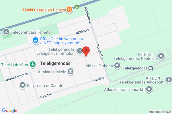 Hétszínvirág Óvoda