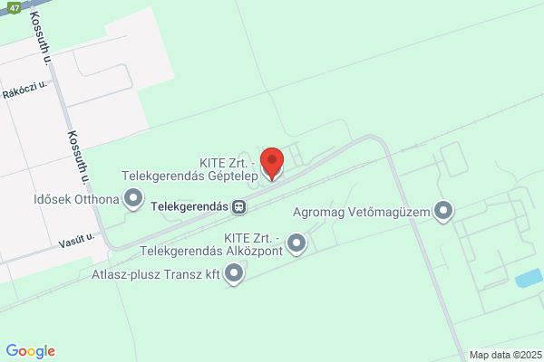 Kite Zrt.