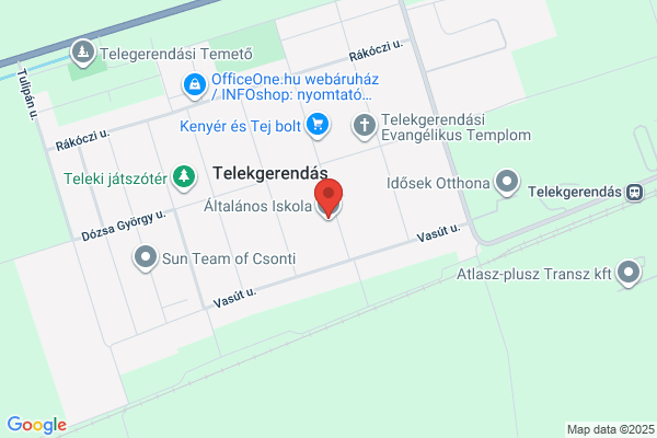 Általános Iskola