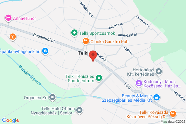Szent Sebestyén Gyógyszertár