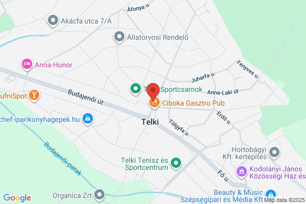 Általános Iskola