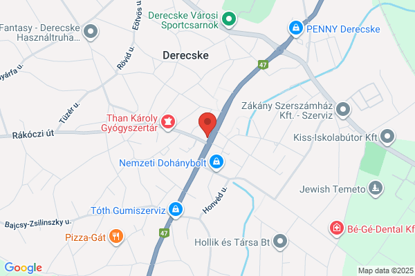 Derecskei Rendőrőrs