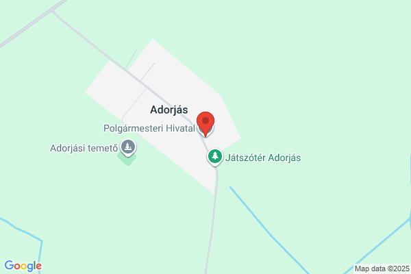 Adorjás Polgármesteri Hivatal