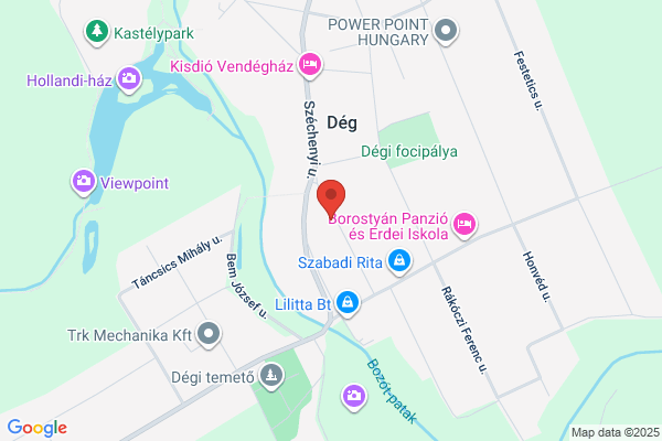 Drávacsehi Polgármesteri Hivatal
