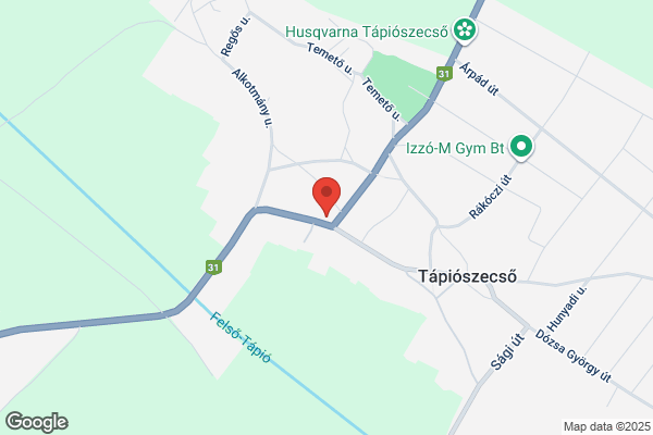 Drávacsepely Polgármesteri Hivatal