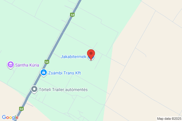 Jakab Mérleg - Jakab János mérlegkészítő, forgalmazó