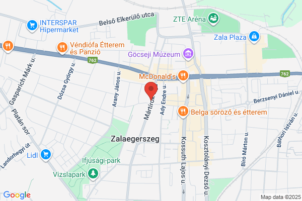 Répási Autószerviz - R-S Autó Bt.