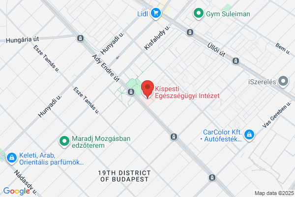 Függöny Szaküzlet - Kárpit Bt.