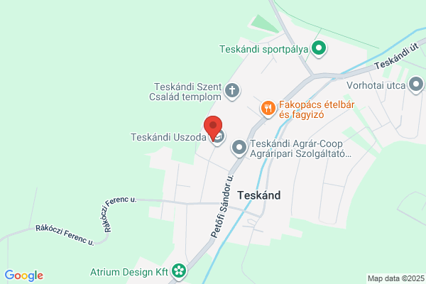 Körzeti Általános Iskola