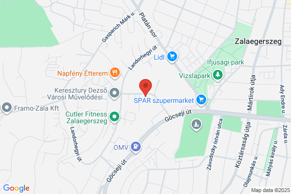 Széchenyi István Szakközépiskola