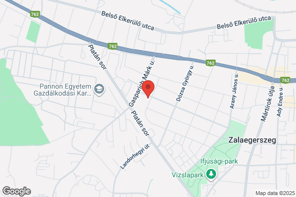 Voksh Oktató, Szervező és Gépjárművezető-képző Kft.
