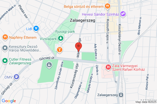 Zalavölgye Takarékszövetkezet