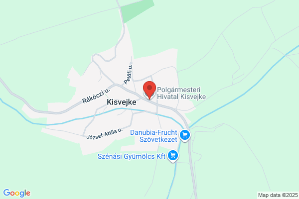 Kisvejke Polgármesteri Hivatal