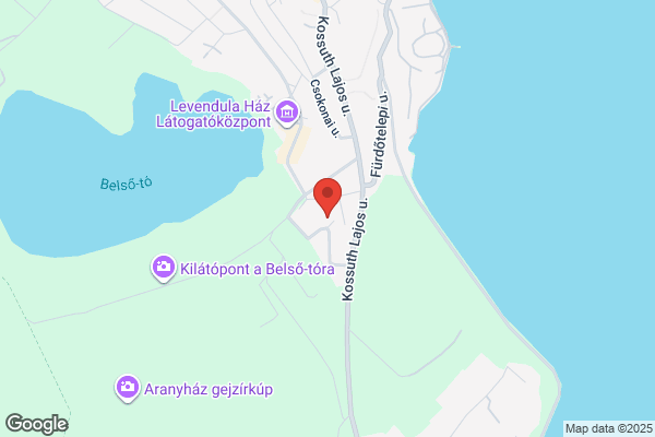 Hotel Napsugár