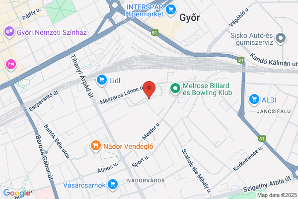Budai Lámpás Kisvendéglő