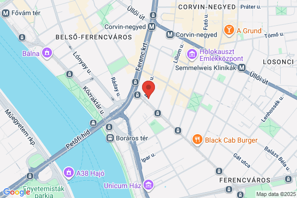 Gyros Centrum