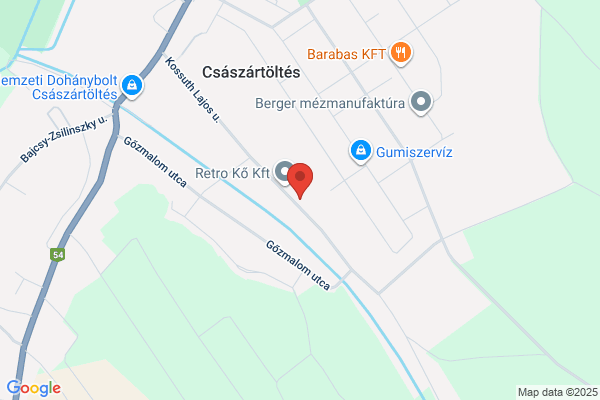 Rákóczi Pince