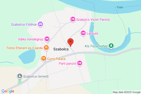 Szabolcs Polgármesteri Hivatal