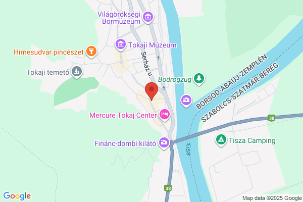 Toldi Fogadó