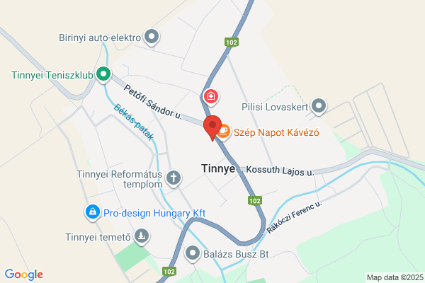 Dág Polgármesteri Hivatal