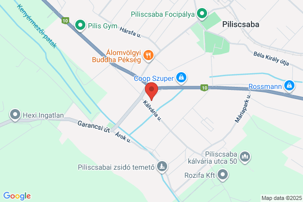Hauck János Általános Iskola