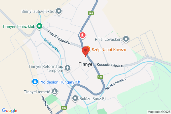 Körzeti Óvoda