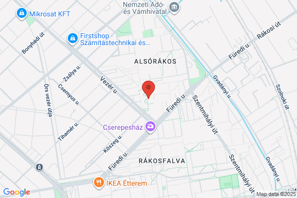 Postamester Vendéglő