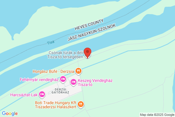 Tiszaföldvár És Vidéke Takarékszöv.