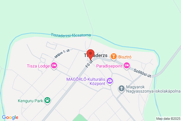 Tiszaföldvári Rendőrőrs